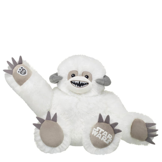 Star Wars Wampa™ Plush | Build-A-Bear® - US 6324