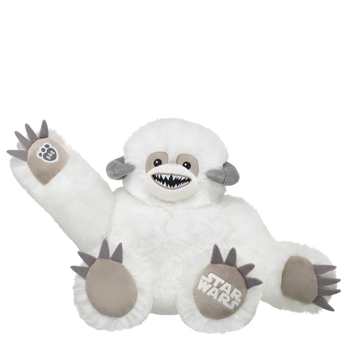 Star Wars Wampa™ Plush | Build-A-Bear® - US 2696