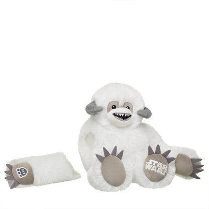 Star Wars Wampa™ Plush | Build-A-Bear® - US 6324