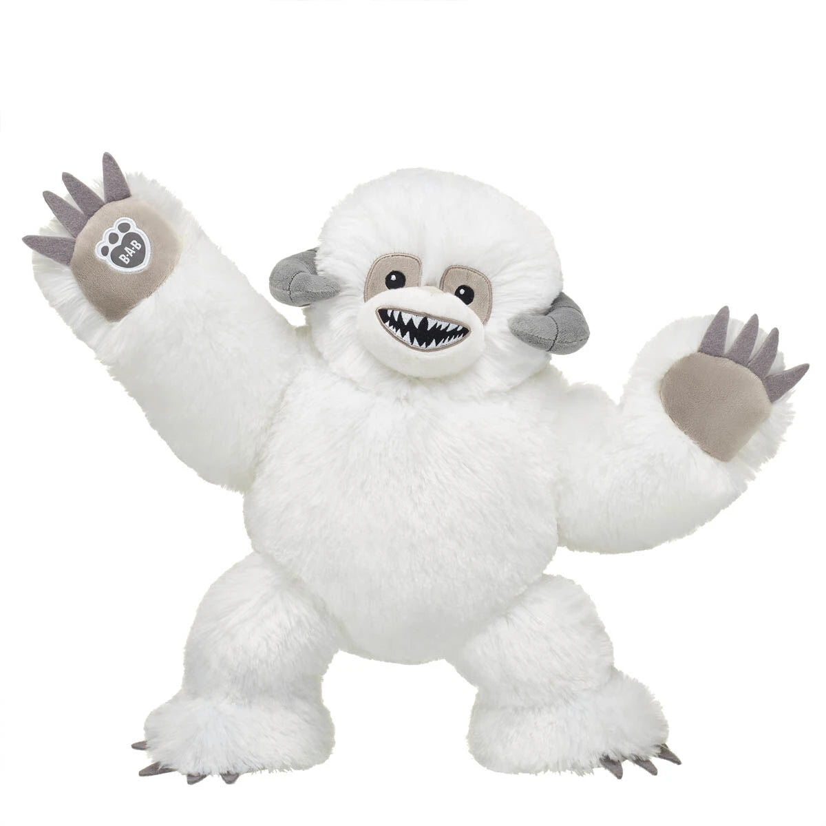 Star Wars Wampa™ Plush | Build-A-Bear® - US 2696