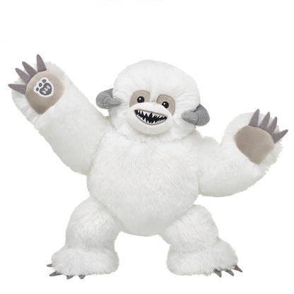 Star Wars Wampa™ Plush | Build-A-Bear® - US 2696