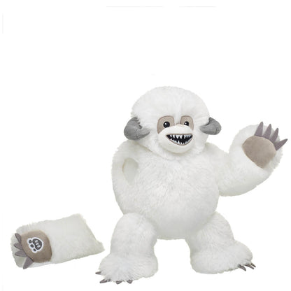 Star Wars Wampa™ Plush | Build-A-Bear® - US 6324