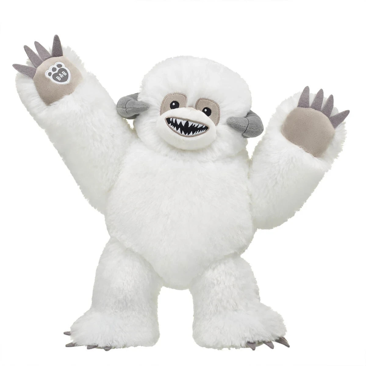 Star Wars Wampa™ Plush | Build-A-Bear® - US 7679