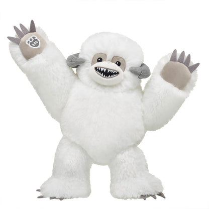 Star Wars Wampa™ Plush | Build-A-Bear® - US 7679