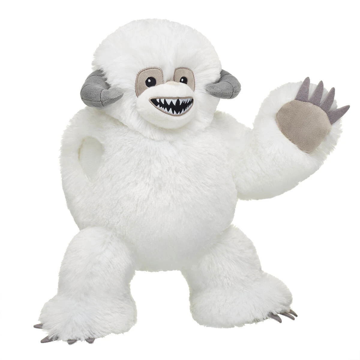 Star Wars Wampa™ Plush | Build-A-Bear® - US 6324