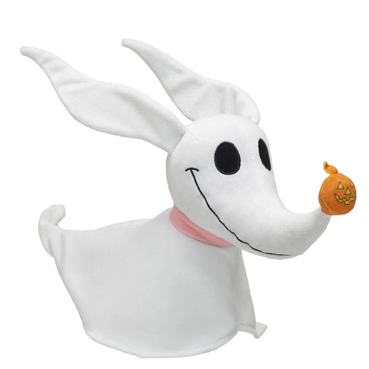 Disney Tim Burton's The Nightmare Before Christmas Light-Up Zero Plush | Build-A-Bear® - US 7912