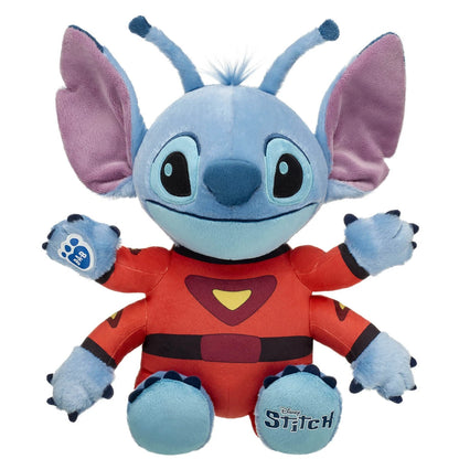 Disney Stitch Experiment 626 Plush | Build-A-Bear® - US 6271