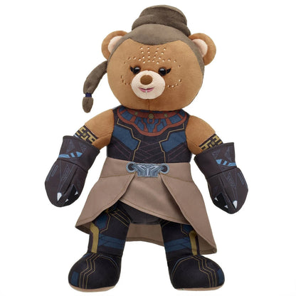 Marvel Shuri Inspired Teddy Bear | Build-A-Bear® - US 2768