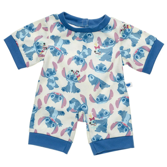 Disney Stitch PJ Sleeper for Plush Toys | Build-A-Bear® - US 5837