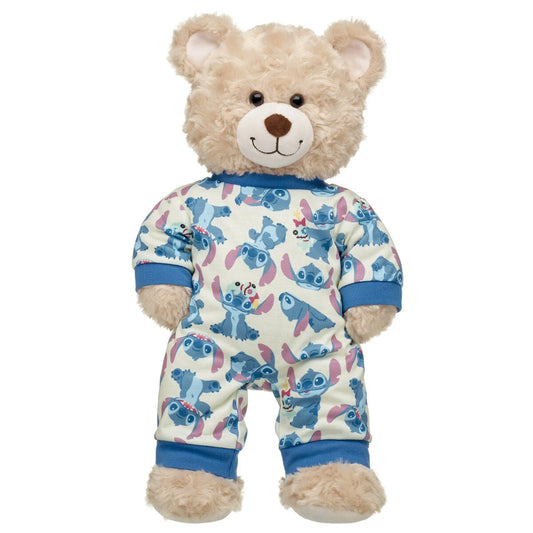 Disney Stitch PJ Sleeper for Plush Toys | Build-A-Bear® - US 5837