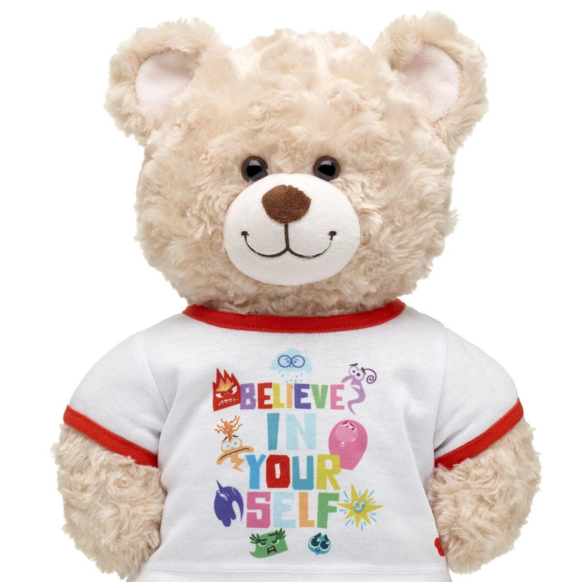Inside Out 2 T-Shirt for Stuffed Animals - US 4432