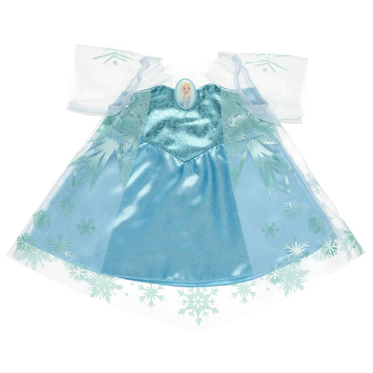 Disney Frozen Elsa Plush Costume for Plush Toys | Build-A-Bear® - US 5970