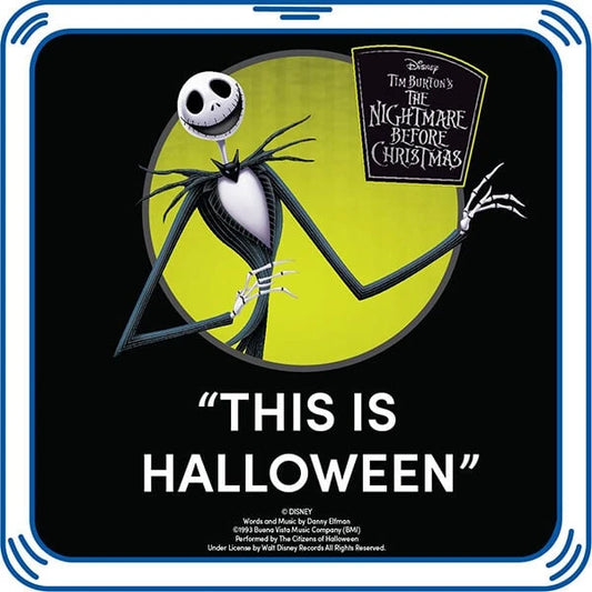 Nightmare Before Christmas "This is Halloween" Song | Build-A-Bear® - US 8791