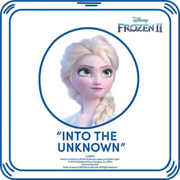 “Into the Unknown” for Stuffed Animals | Build-A-Bear® - US 8979