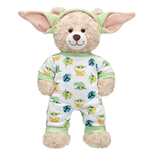 Grogu™ Ears Headband for Stuffed Animals | Build-A-Bear® - US 7616