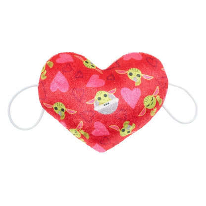 Grogu™ Heart Wristie | Shop the Collection at Build-A-Bear® - US 1754