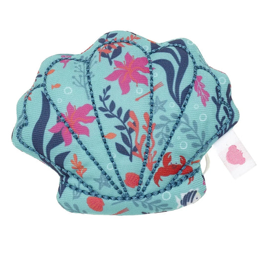 Disney The Little Mermaid Shell Wristie for Stuffed Animals | Build-A-Bear® - US 3326