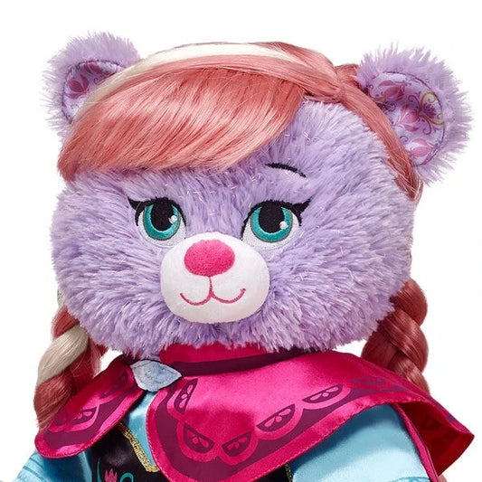 Disney's Frozen Anna Wig for Stuffed Animals | Build-A-Bear® - US 9938