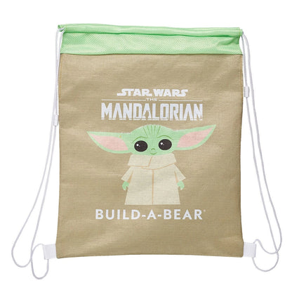 Grogu™ Toy Bear Carrier for Stuffed Animals | Build-A-Bear® - US 6685