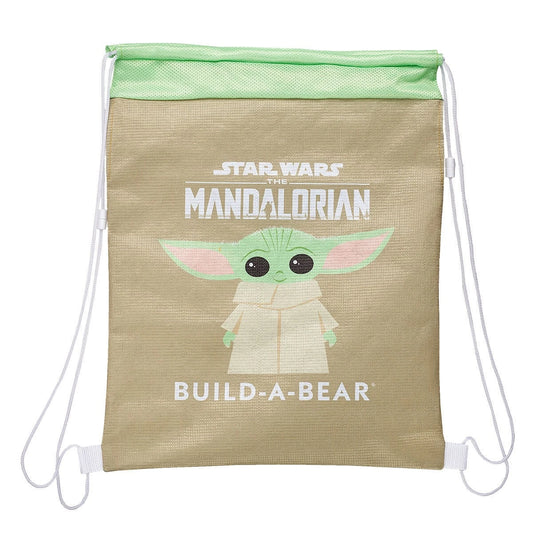 Grogu™ Toy Bear Carrier for Stuffed Animals | Build-A-Bear® - US 6685