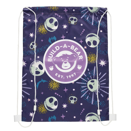 The Nightmare Before Christmas Toy Bear Carrier | Build-A-Bear® - US 4434