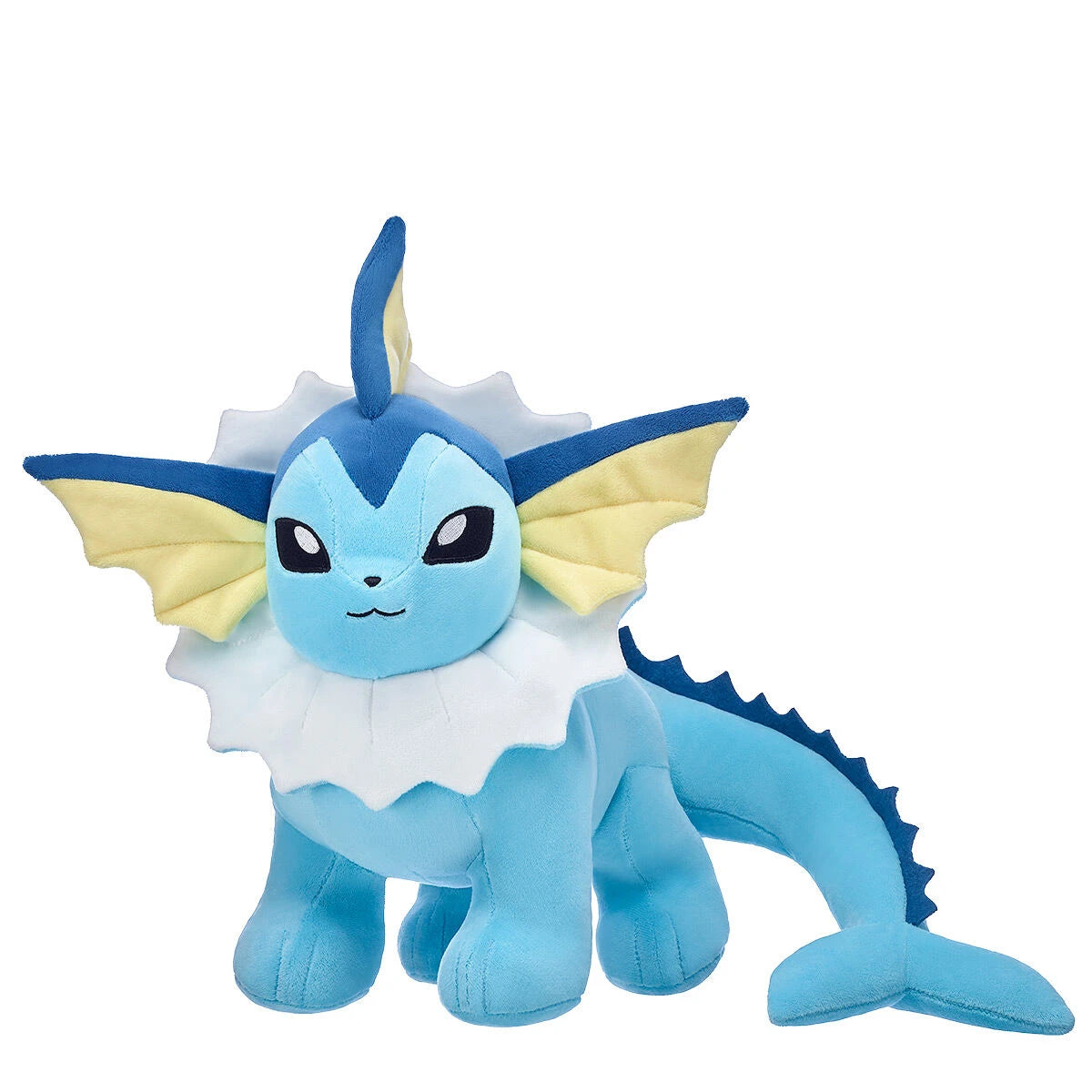 Pokémon Vaporeon Plush Bundle | Build-A-Bear - US 4941