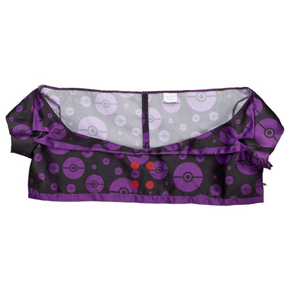 Pokémon Giant Gengar Plush Bundle | Build-A-Bear® - US 1085