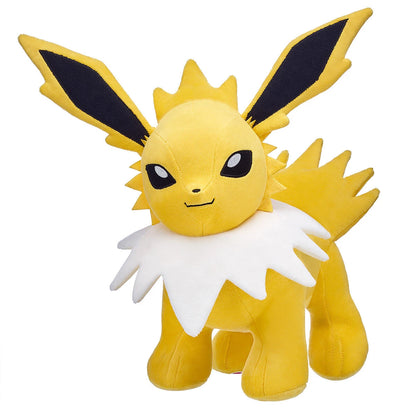 Pokémon Jolteon Plush Bundle | Build-A-Bear - US 8168