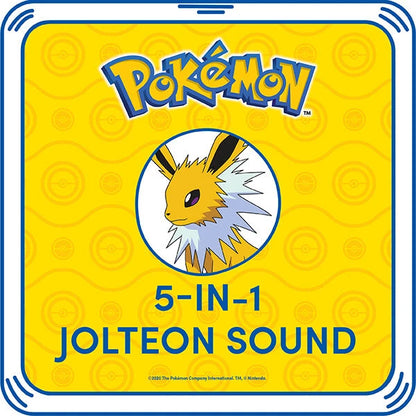 Pokémon Jolteon Plush Bundle | Build-A-Bear - US 5710