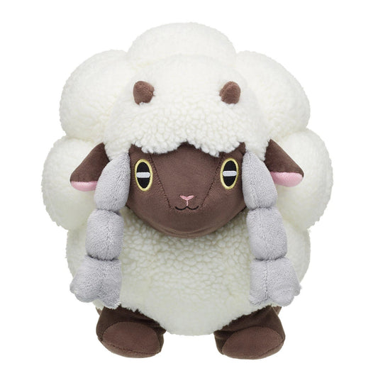 Pokémon Wooloo Plush Bundle | Build-A-Bear® - US 1961