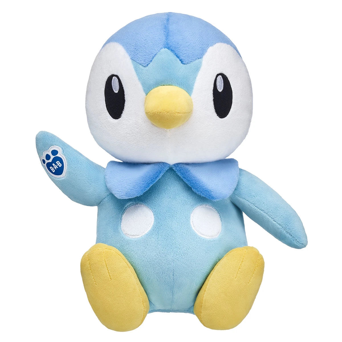 Online Exclusive Pokémon Piplup Bundle | Build-A-Bear® - US 6967