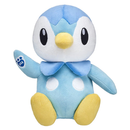 Online Exclusive Pokémon Piplup Bundle | Build-A-Bear® - US 6967