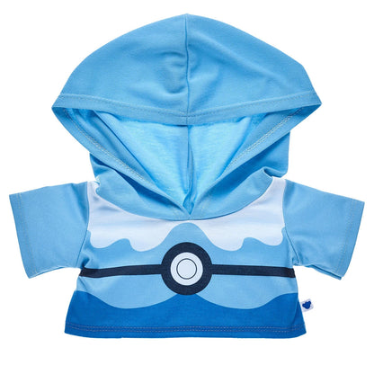 Online Exclusive Pokémon Piplup Bundle | Build-A-Bear® - US 3719