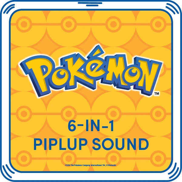 Online Exclusive Pokémon Piplup Bundle | Build-A-Bear® - US 6967