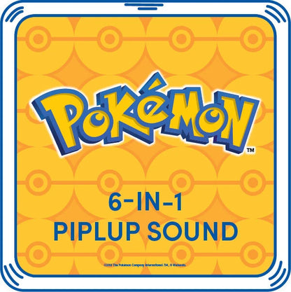 Online Exclusive Pokémon Piplup Bundle | Build-A-Bear® - US 7975