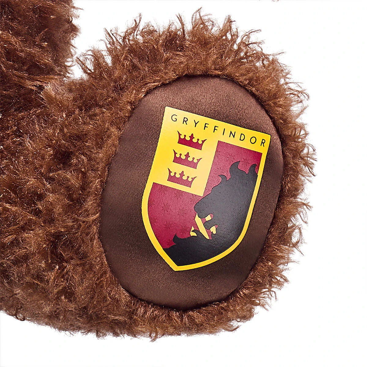 Harry Potter™ Gryffindor™ House Teddy Bear | Build-A-Bear® - US 5725