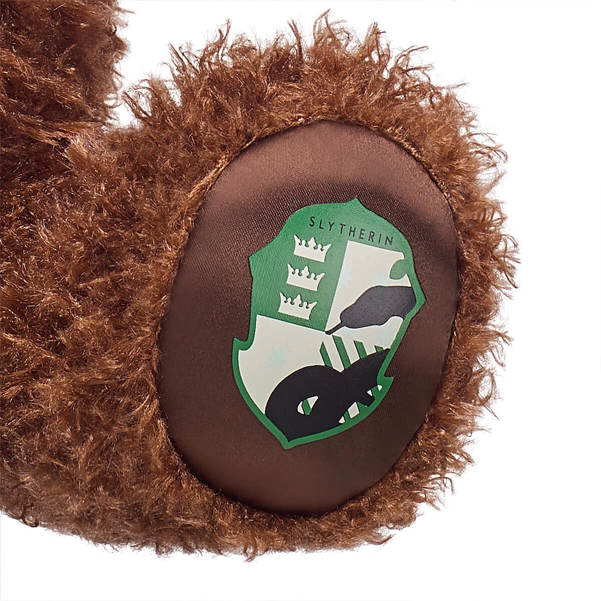 Harry Potter™ Slytherin™ House Teddy Bear | Build-A-Bear® - US 2261