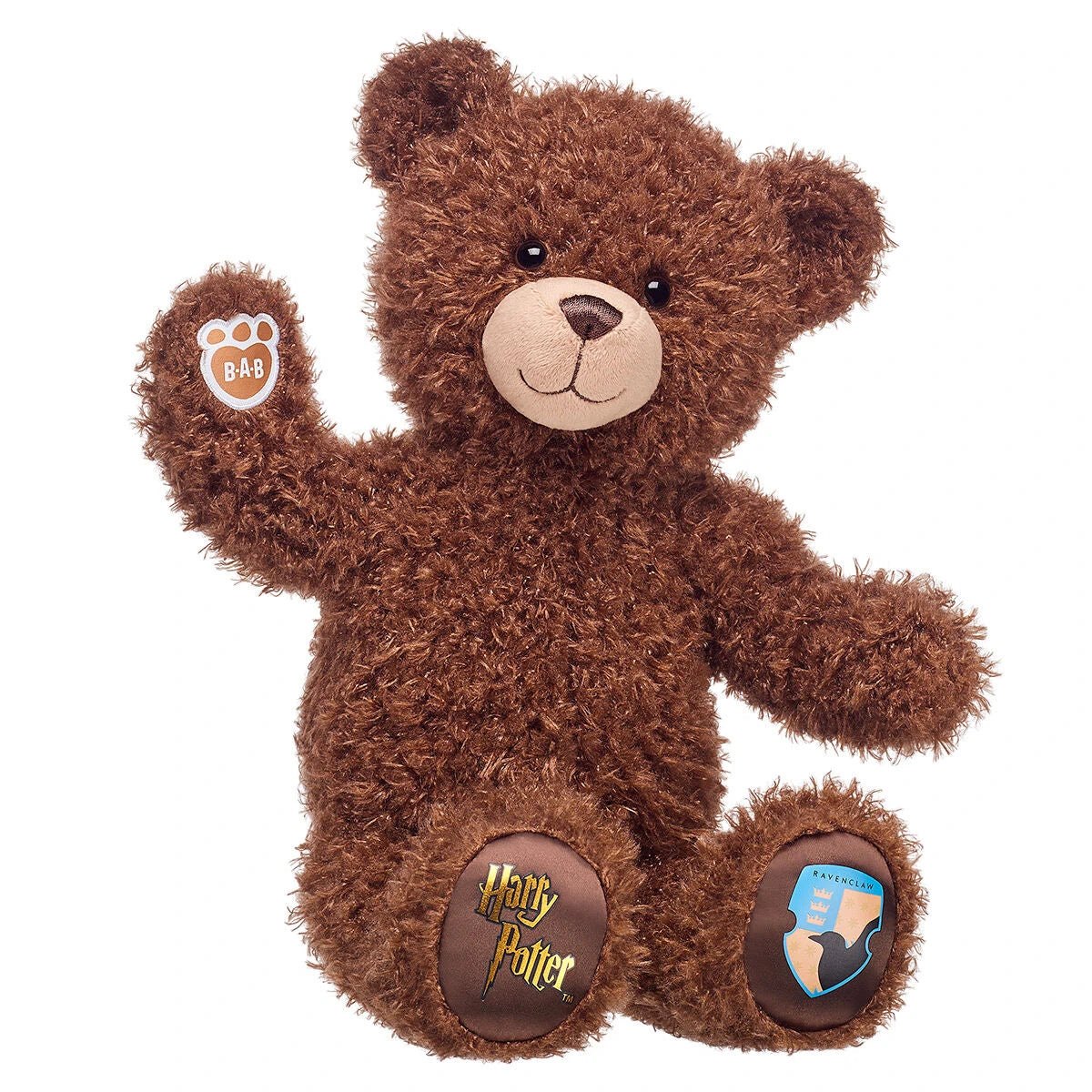 Harry Potter™ Ravenclaw™ House Teddy Bear | Build-A-Bear® - US 3144