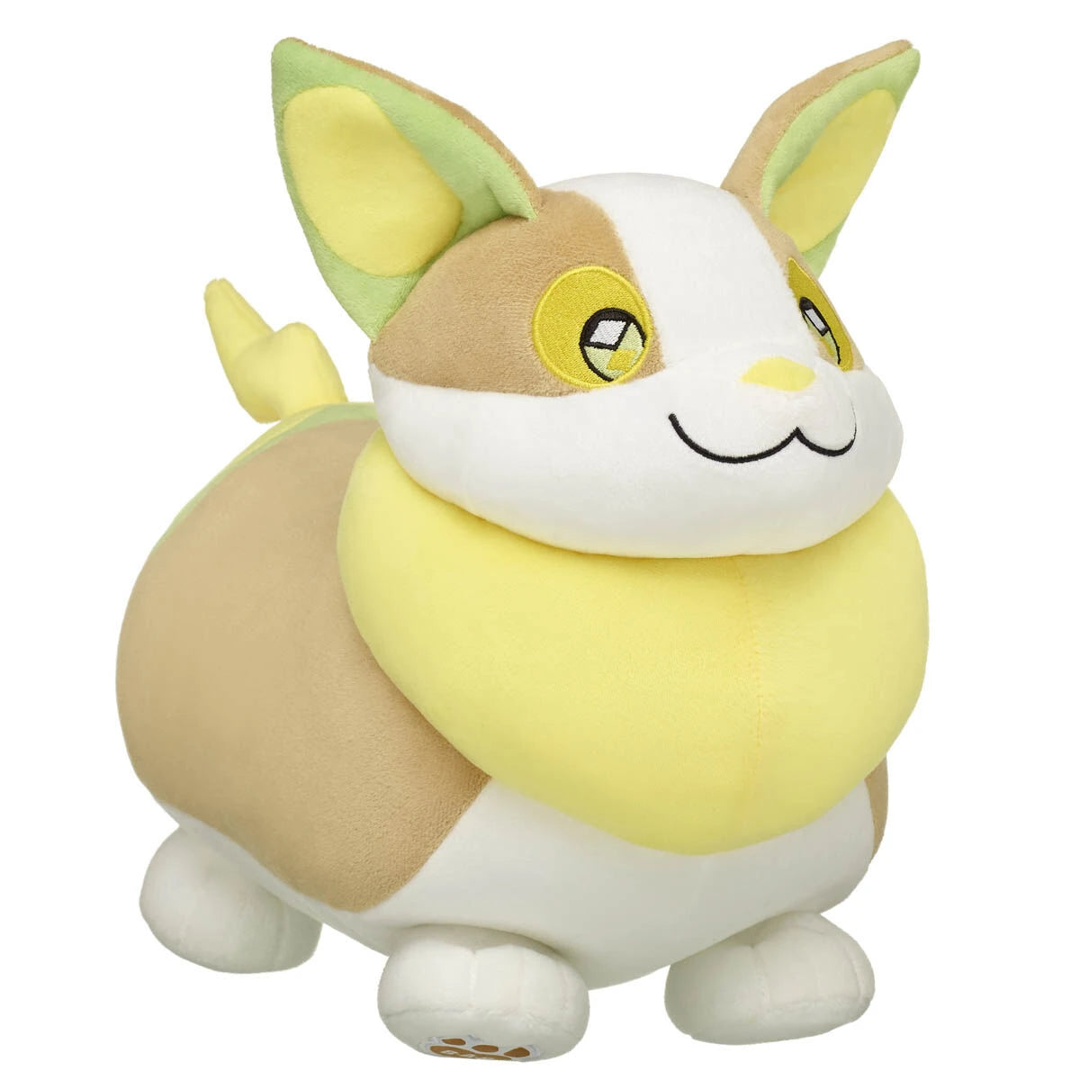 Online Exclusive Pokémon Yamper Plush Bundle | Build-A-Bear® - US 9755