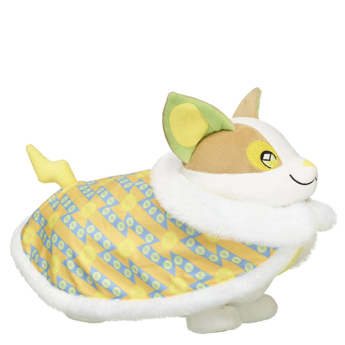 Online Exclusive Pokémon Yamper Plush Bundle | Build-A-Bear® - US 2167