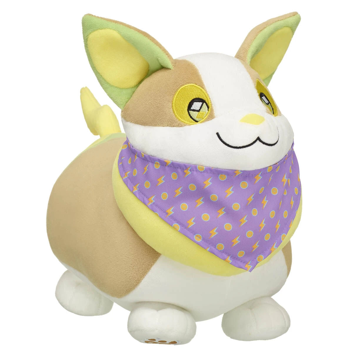 Online Exclusive Pokémon Yamper Plush Bundle | Build-A-Bear® - US 7525