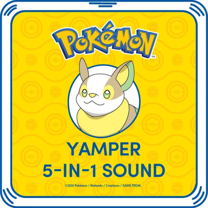 Online Exclusive Pokémon Yamper Plush Bundle | Build-A-Bear® - US 8655