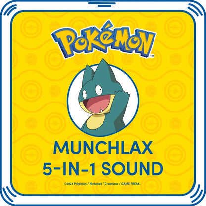 Pokémon Munchlax Plush Toy Bundle | Online Exclusive - US 9975