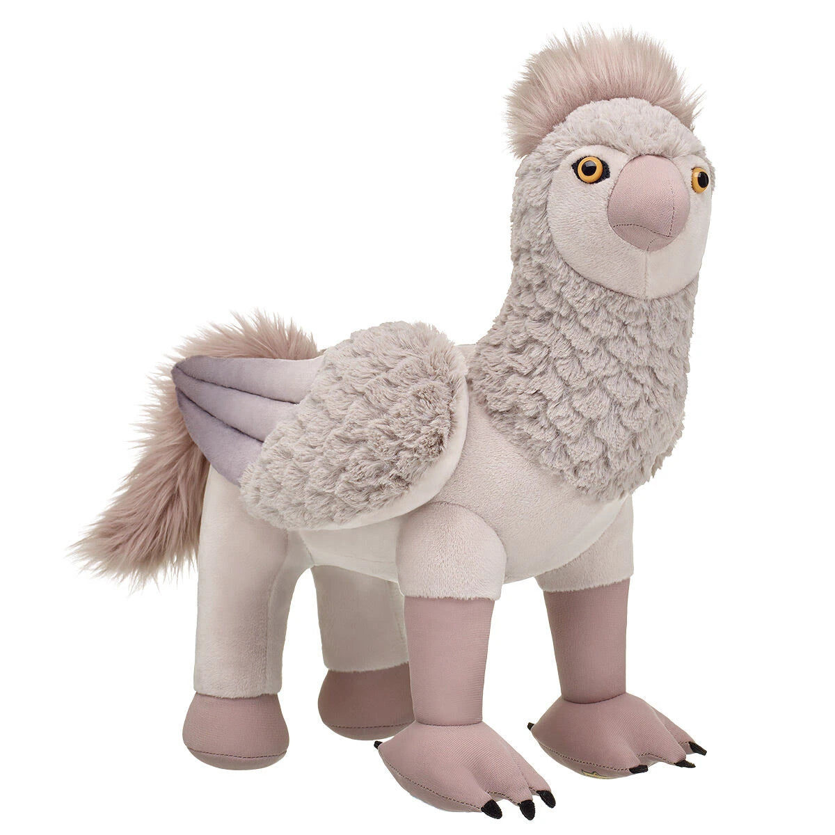 Harry Potter™ Buckbeak™ Plush | Build-A-Bear® - US 1336