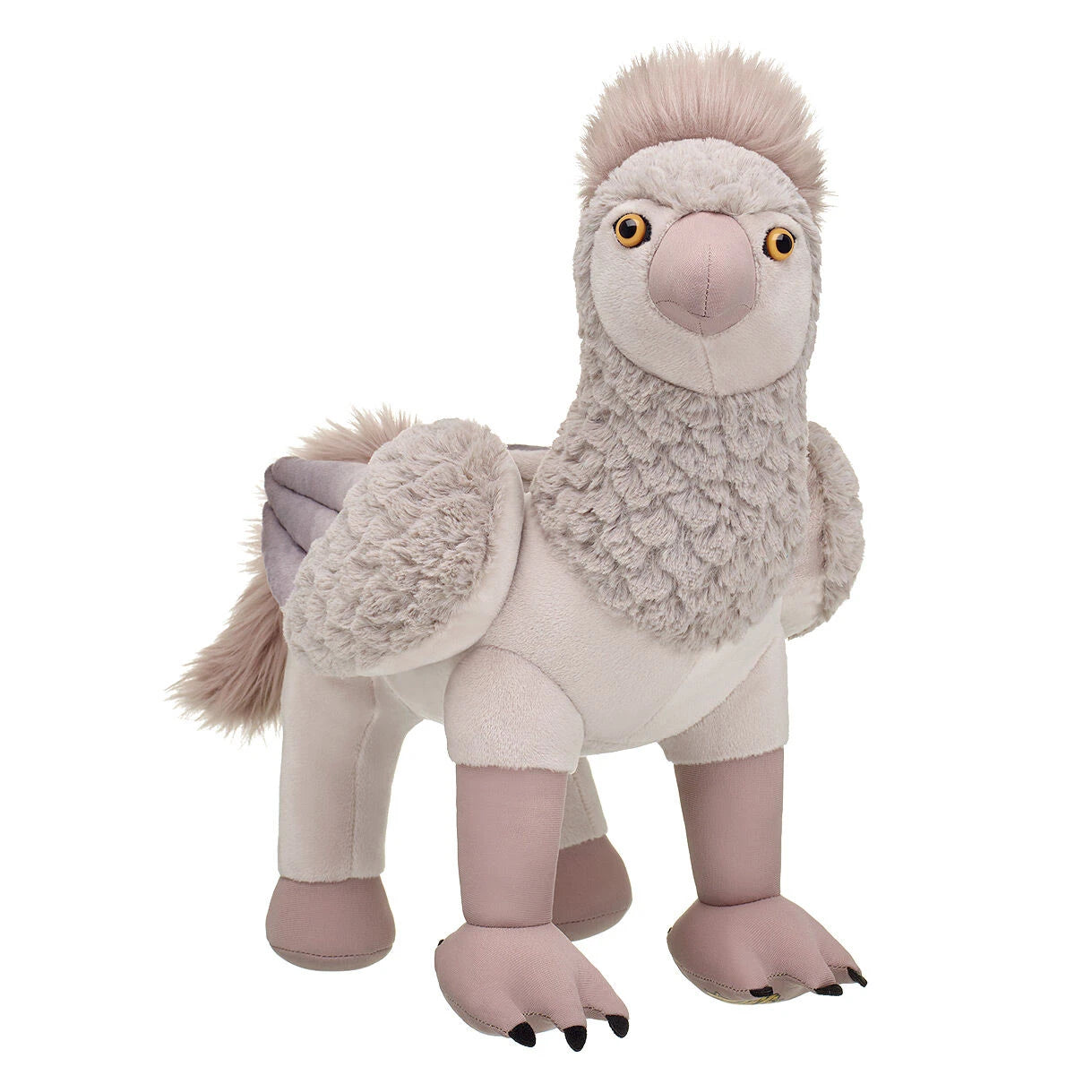 Harry Potter™ Buckbeak™ Plush | Build-A-Bear® - US 4359