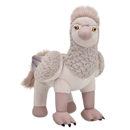 Harry Potter™ Buckbeak™ Plush | Build-A-Bear® - US 4359