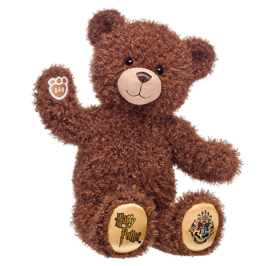 Harry Potter Gifts for Slytherins Bear Set | Shop Now at Build-A-Bear® - US 7383