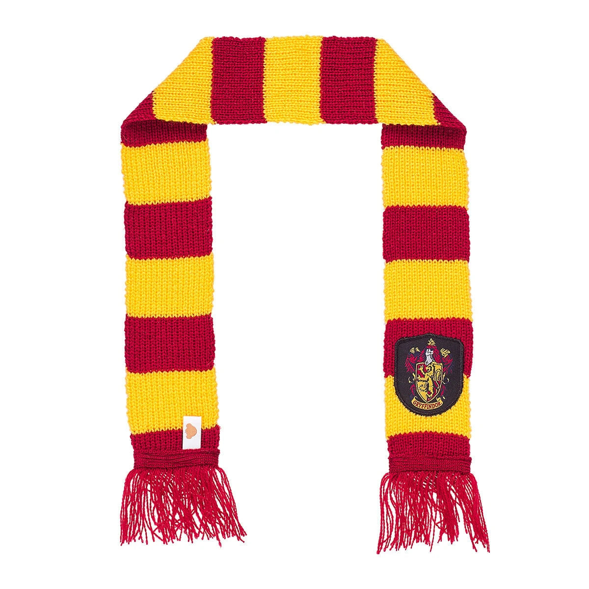 Gryffindor House Scarf for Stuffed Animals | Build-A-Bear® - US 1630