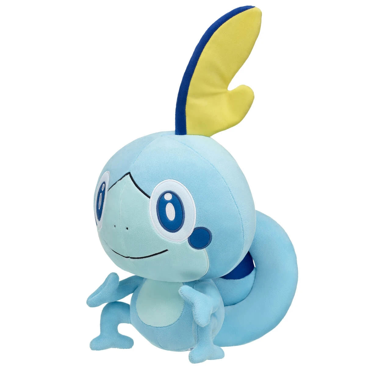 Pokémon Sobble Plush Bundle | Build-A-Bear® - US 4863