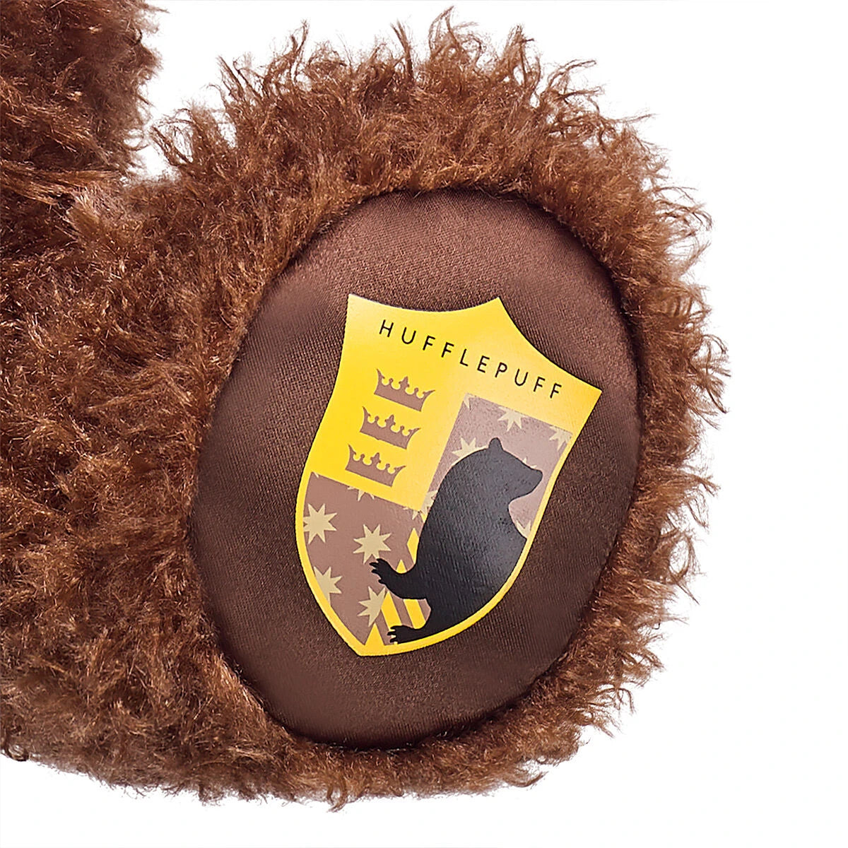 Harry Potter™ Hufflepuff™ House Teddy Bear | Build-A-Bear® - US 1939